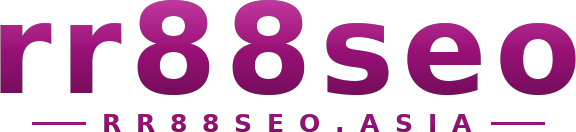 rr88seo logo